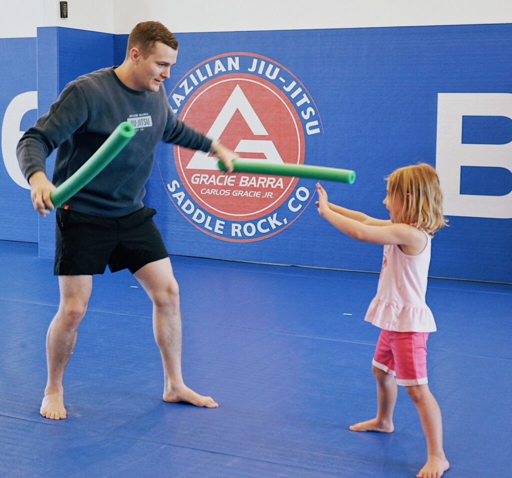 bjj kids near me