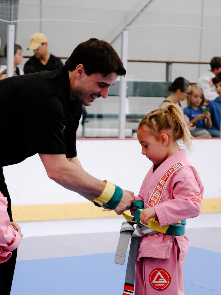 bjj classes near me