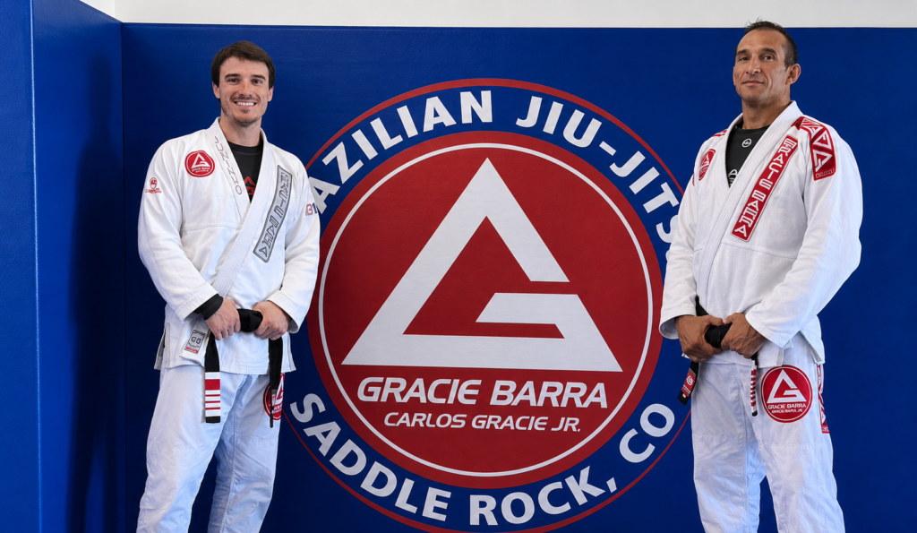 BJJ Classes Near Me