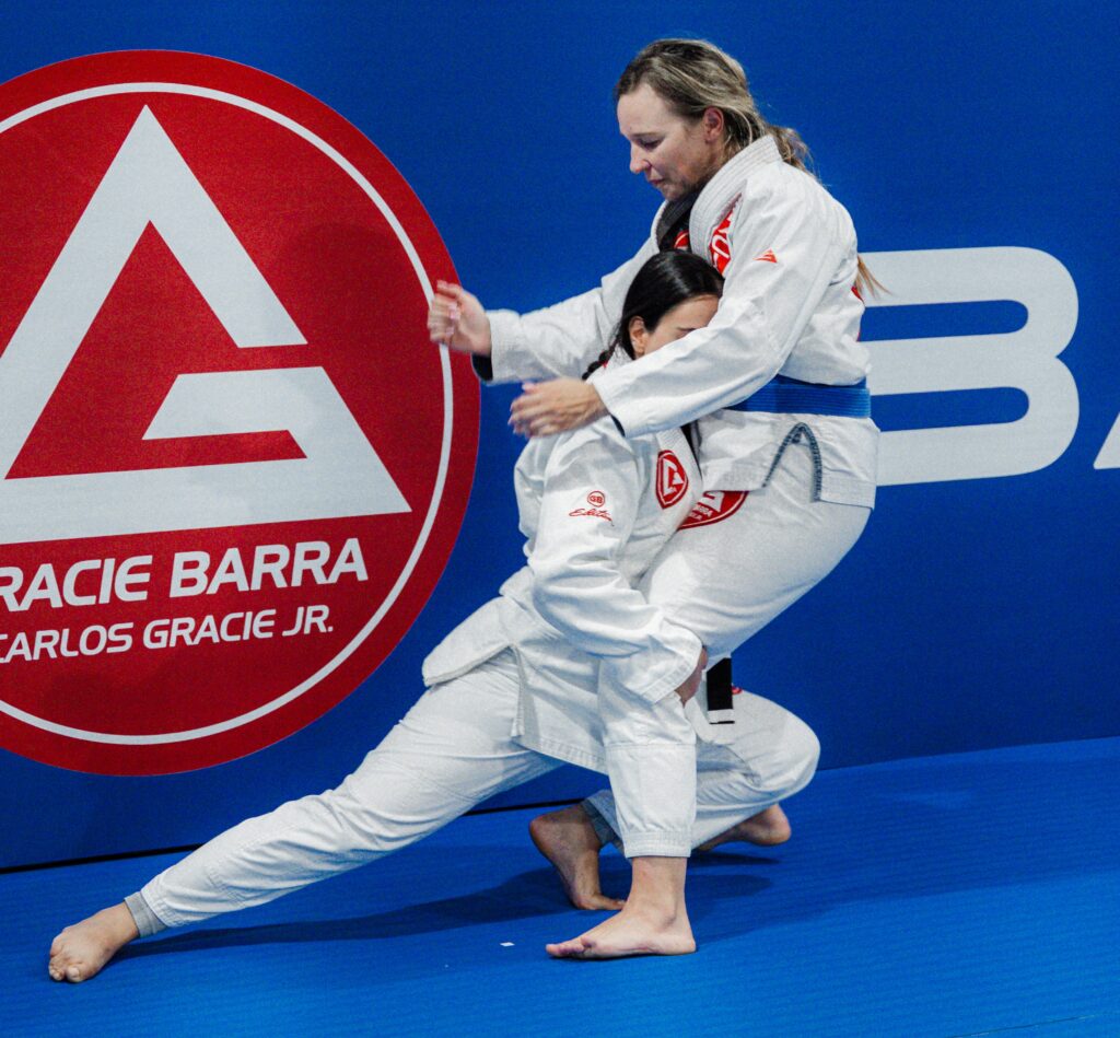 BJJ class near me