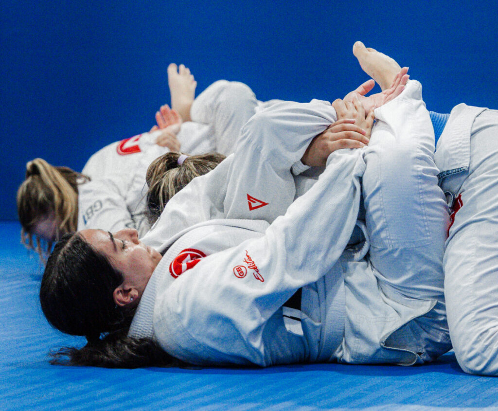 BJJ class near me